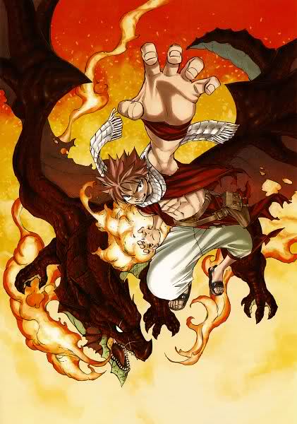 Fairy Tail illustrations artbook. 9652122ef2jus