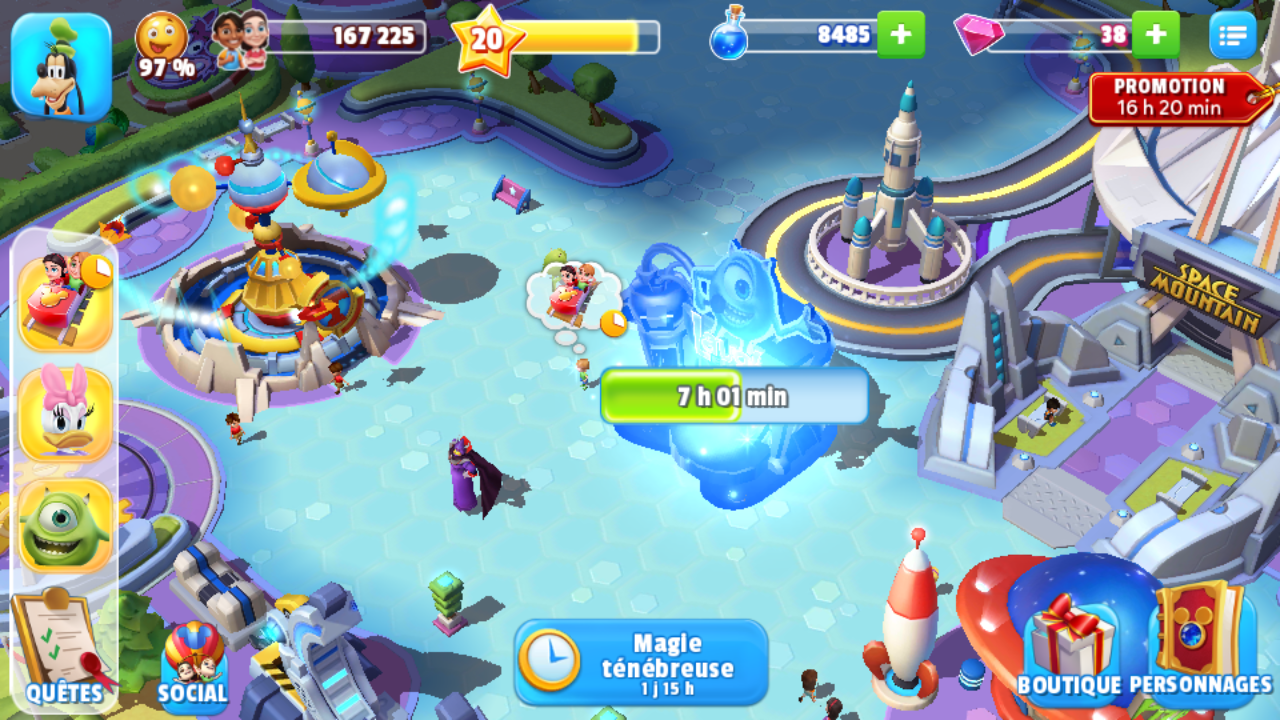 [Application] Disney Magic Kingdoms: Crée ton propre Disneyland!!! - Page 5 965527Screenshot20160410010412