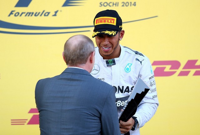 F1 GP de Russie 2014 : Victoire Lewis Hamilton, titre pour Mercedes  9663962014LewisHamilton4