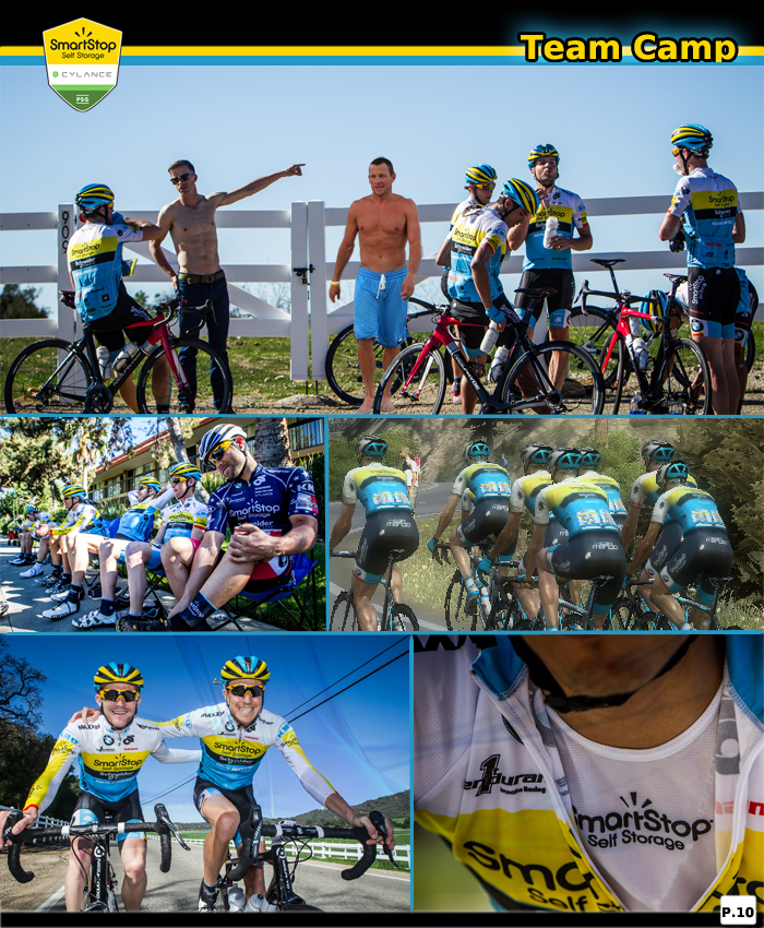 [PCM 2015] - Team SmartStop - Le mag Janvier/février - Le Tour d' Oman 966594p10