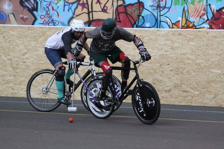 Championnats Européens  EHBPC 2012 de bike polo au panamistan 966622IMG0589