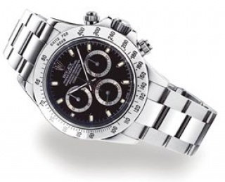 Regret : les montres dont on regrette de s'être séparé 966717rolexdaytonarefref116520watch