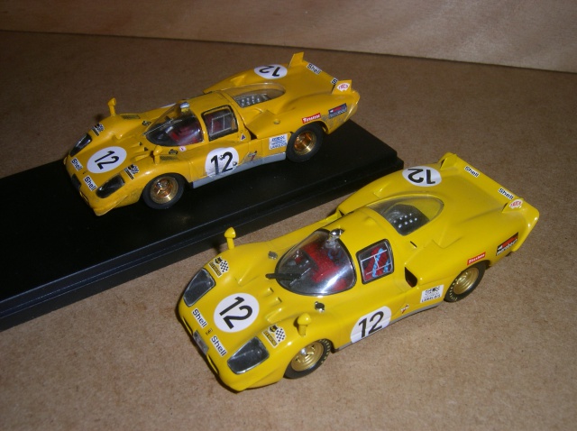 Le Mans 1970 - Page 3 966977SANY00262