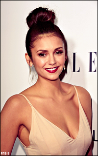 Indylla C. Edwards 967437NinaDobrev1