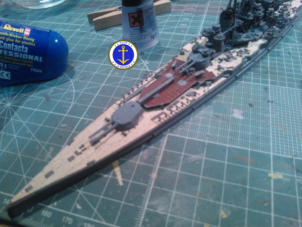 IJN Kongo [1/700°] de Yuth (chantier) - Page 2 967601kongo3