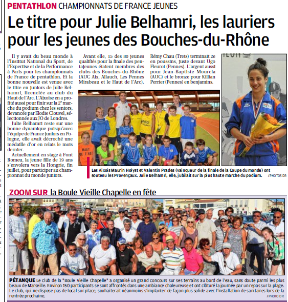 SPORTS ET LOISIRS ... MEDITERRANEENS - Page 24 96772340c