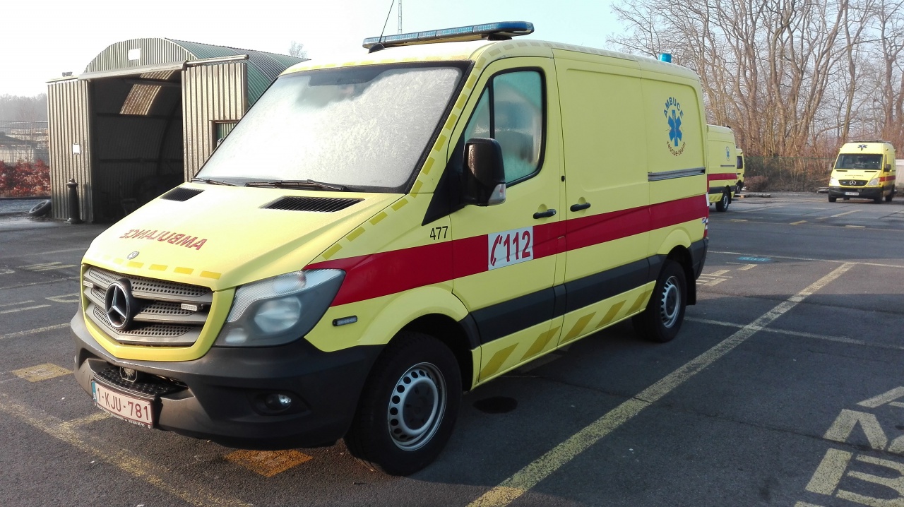 ART-Ambuce Rescue Team  968126IMG20160312081641