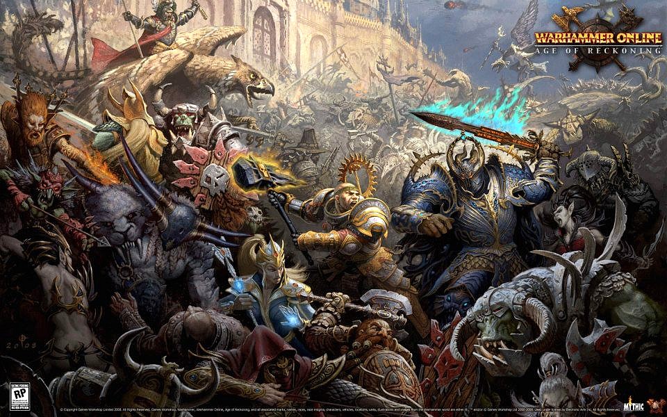 [Warhammer Battle] Images diverses 968650Warhammeronline1