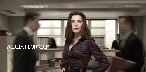 [The Good Wife] Alicia Florrick 968955AliciaFlorrick