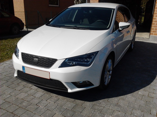 [Aguilo] Seat Leon III Style TDI 96919820140308131422