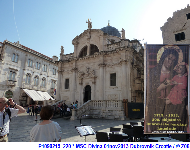 Dubrovnik 01 Nov. 2013 969222P1090215220