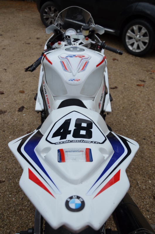 ma nouvelle mouture pour 2015 un bmw s1000rr 2014 969467DSC00072