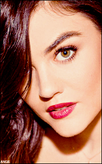 Silver O. McBright 970292LucyHale3