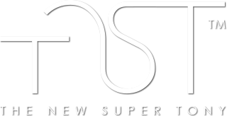 Présentation de The New Super Tony 970460TNSTLogo