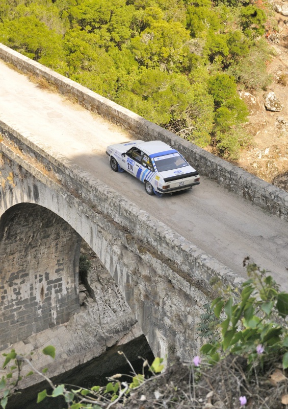 TOUR DE CORSE HISTORIQUE 2014 07/11 OCTOBRE - Page 5 970603FTP6161