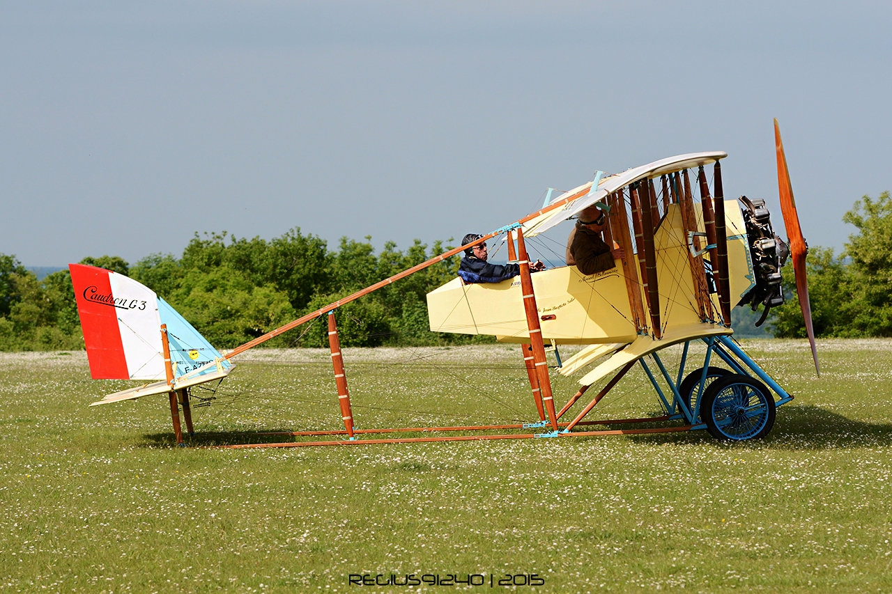 Aérodrome de La Ferté Alais - Page 6 970679DSC4217