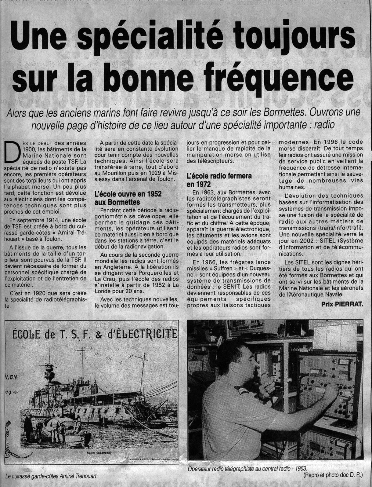 LA SPÉCIALITÉ DE RADIO - Page 16 9707621404073IMG16mai2004Varmatin