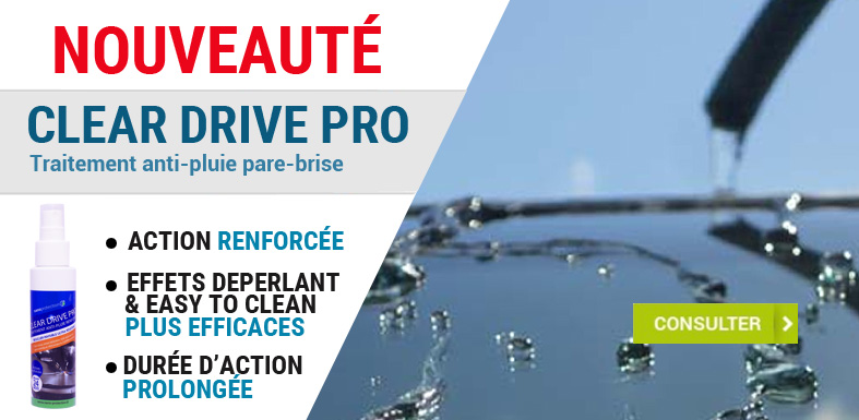 W Traitements Nanoprotection en vidéo! - Page 2 971229cleardrivepro1