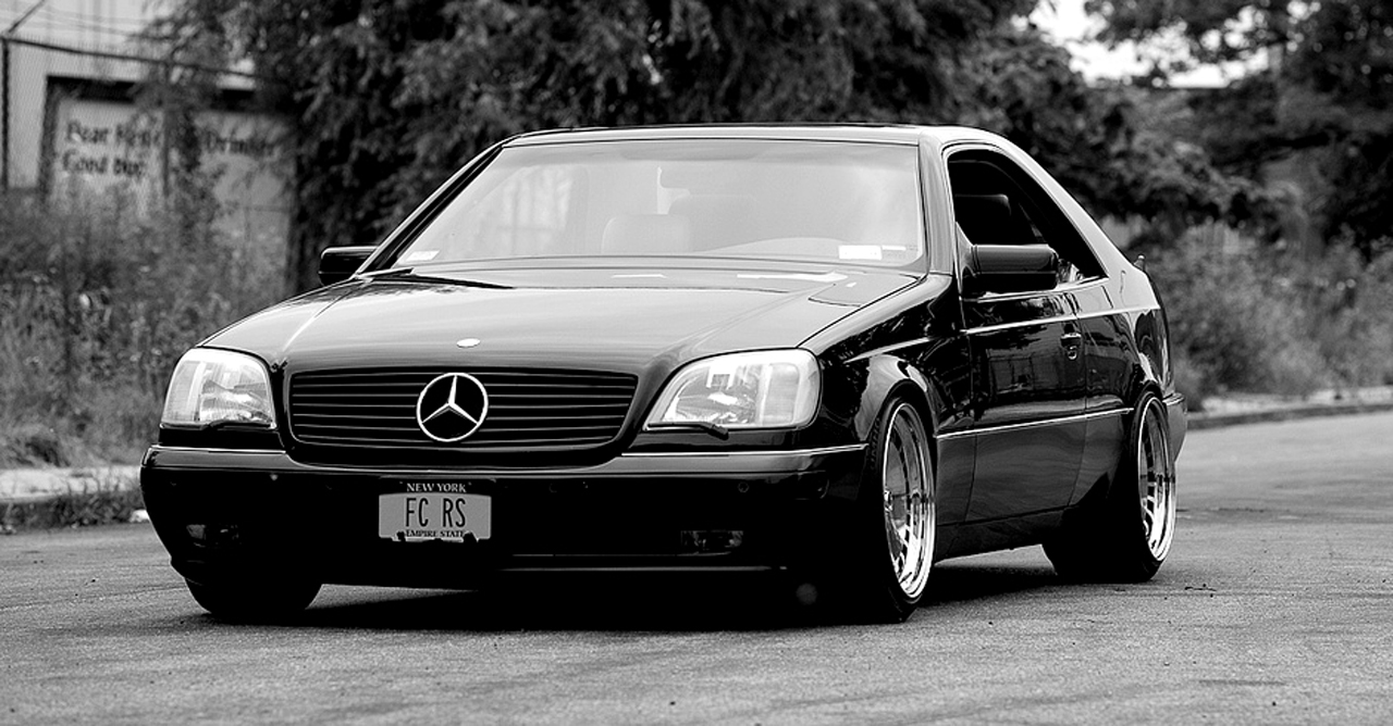 les plus belles photos de Mercedes-Benz classe S w140 et c140... juste pour rêver et pour le plaisir des yeux - Page 5 971519mbw140belfoto0111