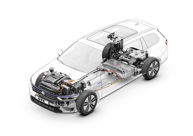 Nouvelles Passat GTE et Passat Alltrack – Ouverture des commandes  971772thddb2015al03665large