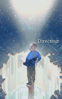 Directeur