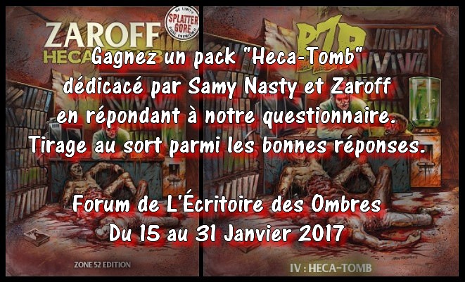 Grand concours "Heca-Tomb" du 15 au 31 janvier 2017 972077ConcoursHecaTomb