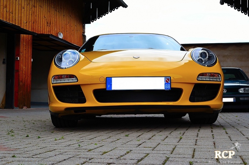 Rénovation extérieur Porsche 997 972184DSC0141