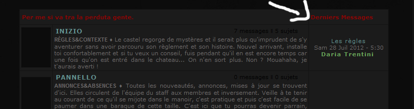 RÉSOLU - Mise en forme des catégories et forums 972429cat