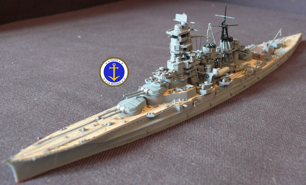 IJN Kongo 1/700 972771kongo2