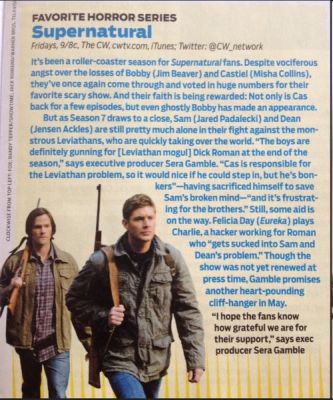 TV Guide Fan Favorites : SPN gagnant ! - Page 4 972940normalTVGuide20120002Fav001