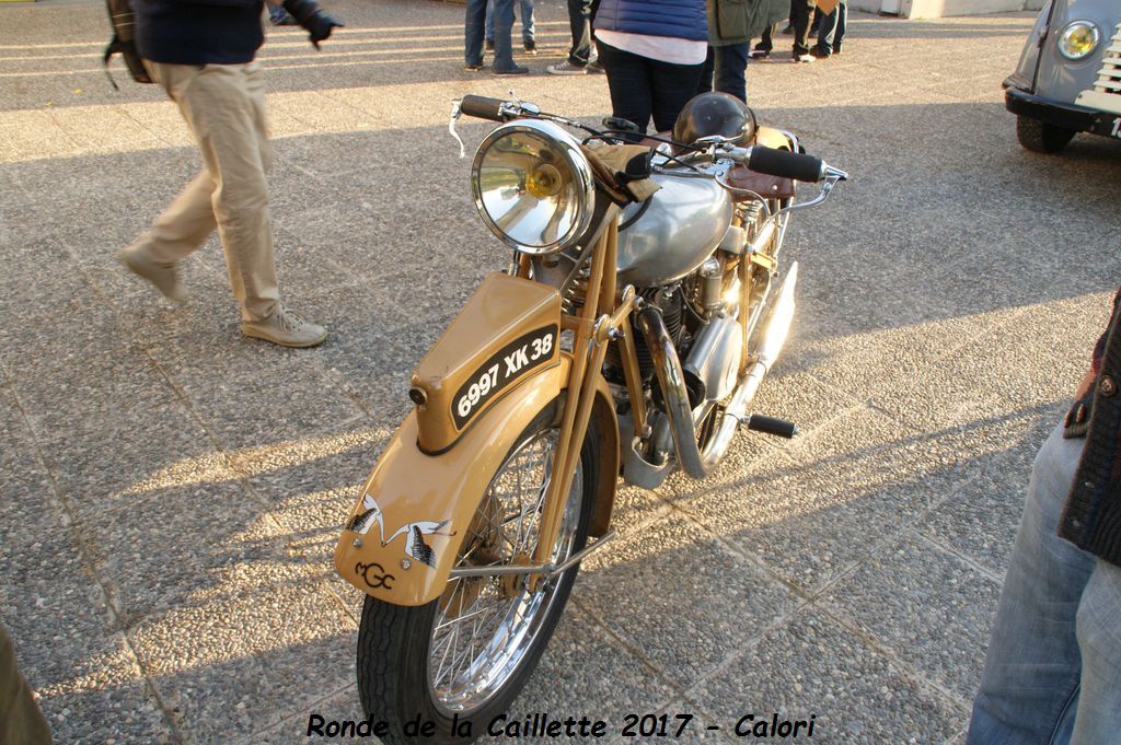  [26] 15/10/2017-  9ème Ronde de la Caillette Chabeuil - Page 2 972996DSC03641