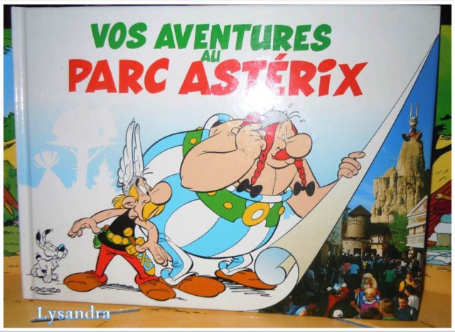 Astérix : ma collection, ma passion - Page 6 97316470b