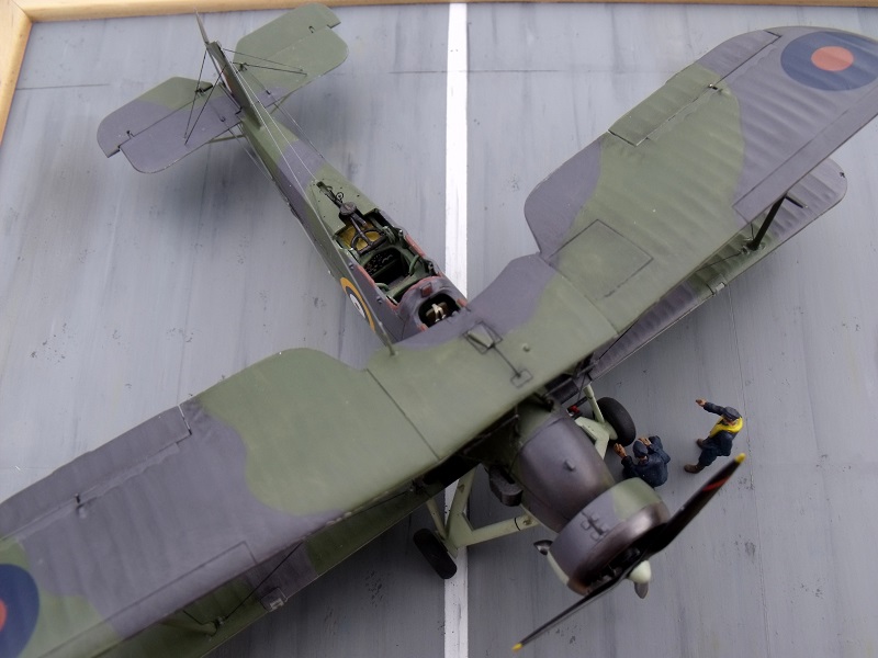 Fairey Swordfish Mk. I (Airfix - 1/72ème) 973691FaireySwordfish069