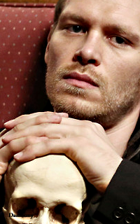 Joseph Morgan - 200*320 974090Klausyn