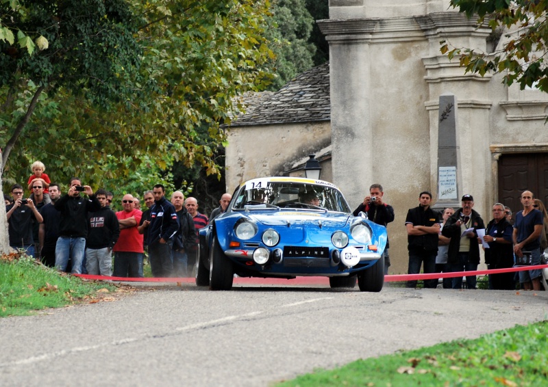 TOUR DE CORSE HISTORIQUE 2014 07/11 OCTOBRE - Page 14 974119DSC0056