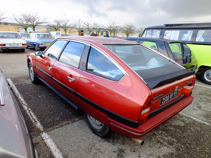 Epoqu'Auto de novembre 2016 974192DSCF5349