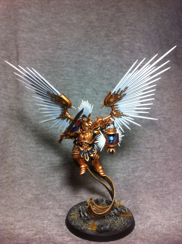 nStormcast Eternals 974519Azyros