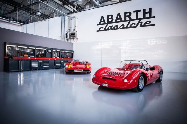  Le projet "Officine Abarth Classiche" 974723151119AbarthClassiche01