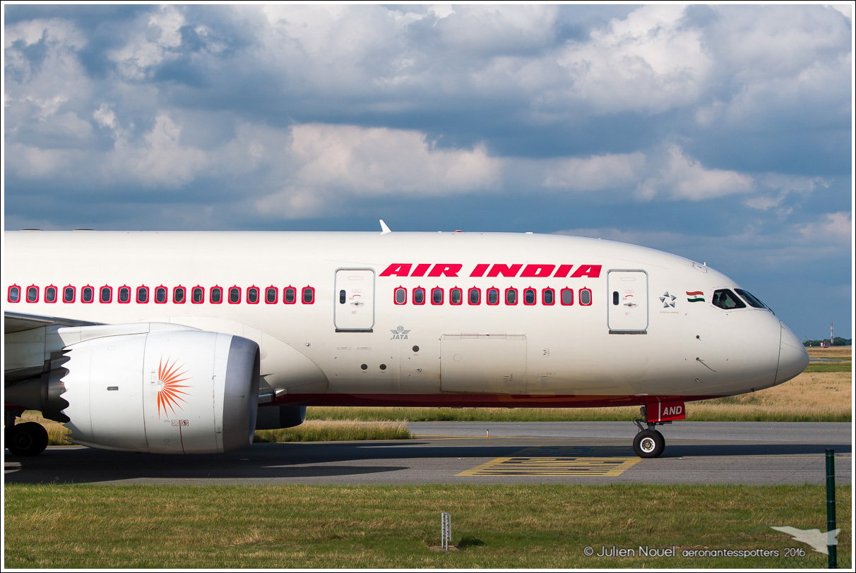 [Topic unique] Paris Roissy-Charles de Gaulle (LFPG): Le Fils rouge... - Page 6 974771201606260033