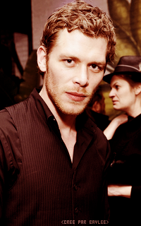 Joseph Morgan 97497426J3