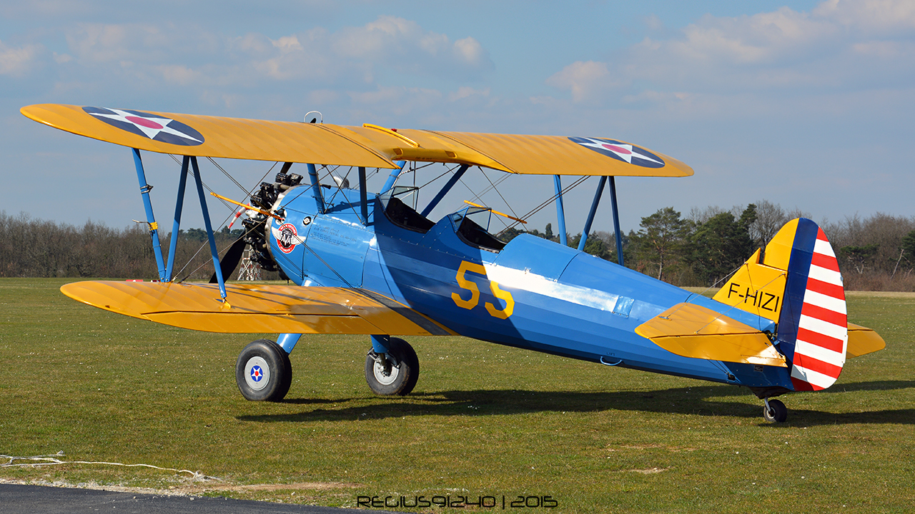 Aérodrome de La Ferté Alais - Page 4 975528LFFQ201504051648460062