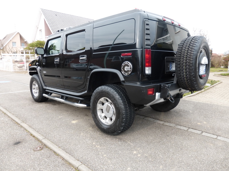 humvee - je t'ai vu! (tu vois un Hummer; Tu le publie ici) - Page 19 975671P1020053red