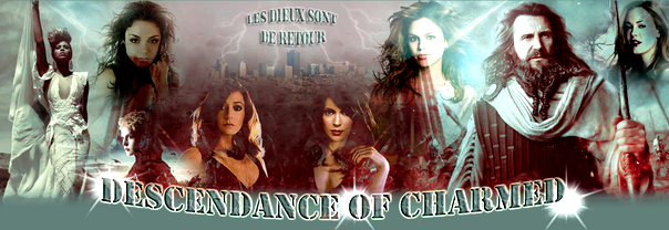 Descendance of Charmed 97567236la