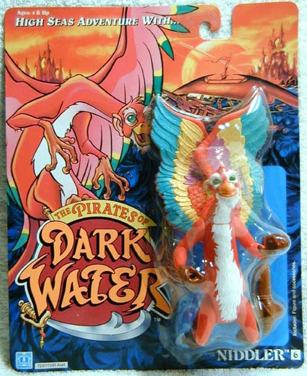 Pirates of Dark Water ( Le Tourbillon Noir ) 1991 977152actionniddler