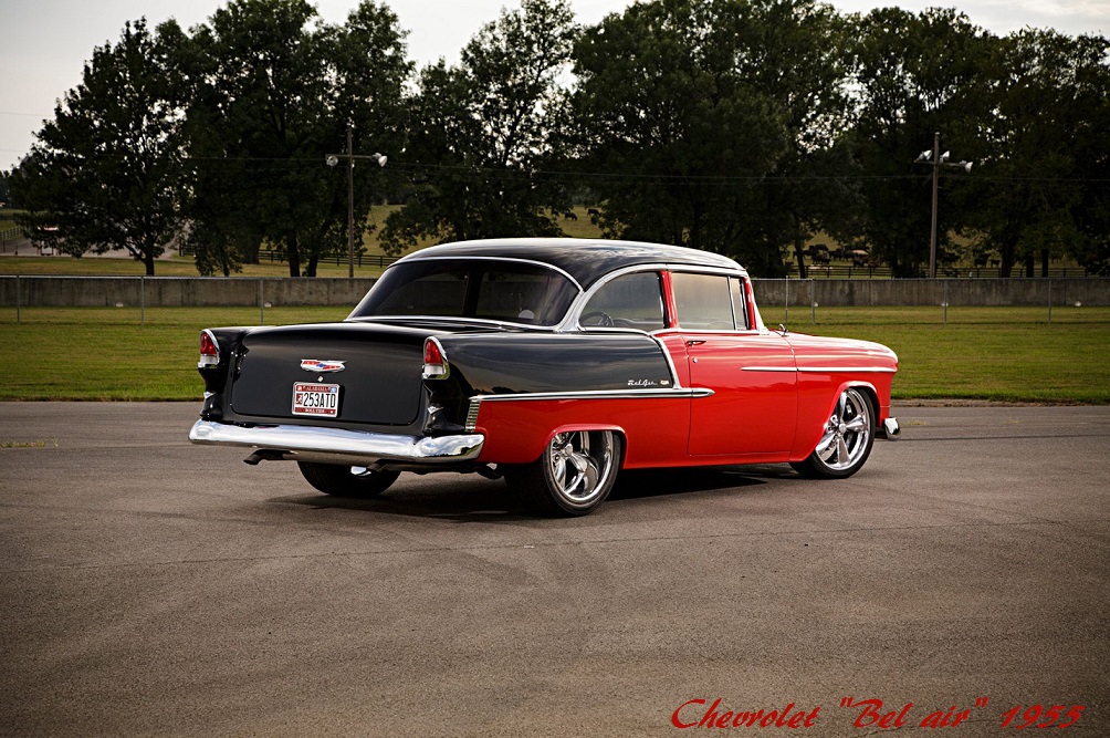 MULTIMEDIA - la Kustom Culture - Page 16 9773871955chevybelairbigblock2