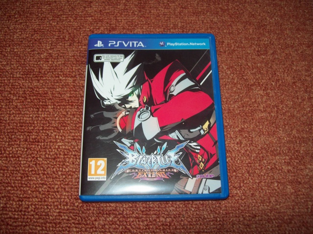 Sony PS Vita 977451blazbluepsvitamars2013