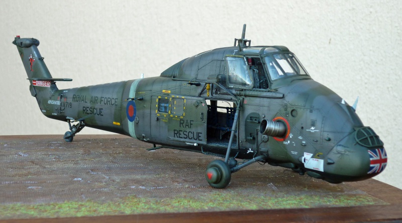 HU 5 ITALERI 1/48 fini 977454P1030276