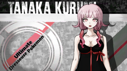 DanganRonpa 2 : Paradise of Mutual Killing - Page 3 977636TanakaSDHLDPCarte