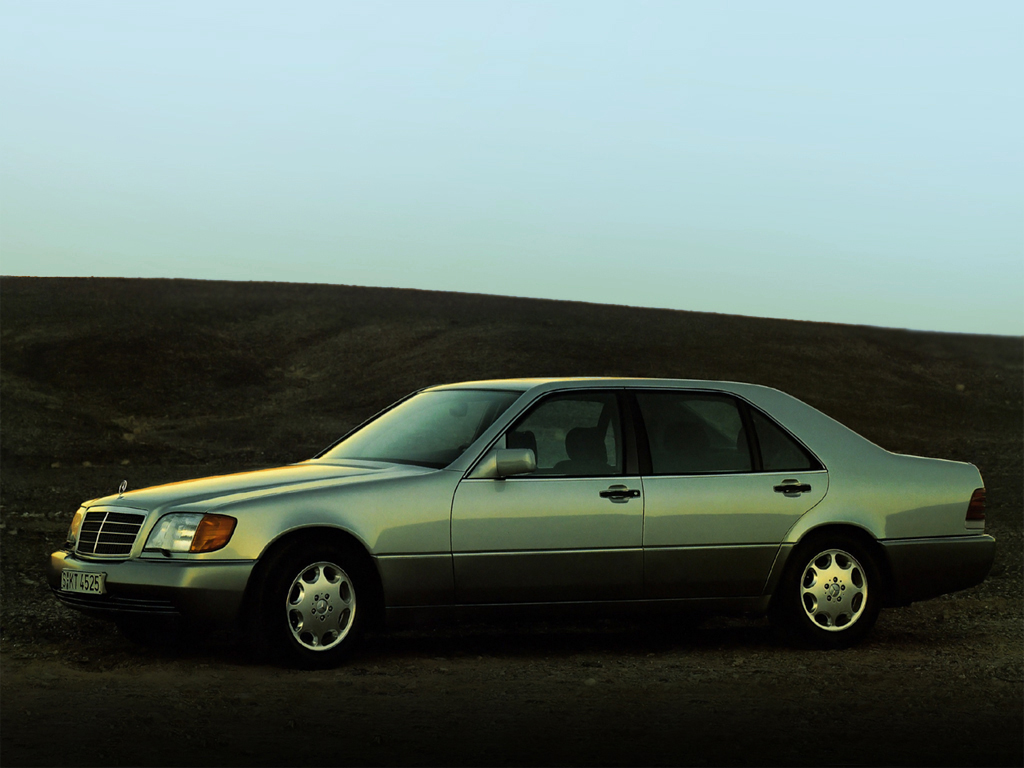 les plus belles photos de Mercedes-Benz classe S w140 et c140... juste pour rêver et pour le plaisir des yeux - Page 3 977839mbw140bellephoto0066