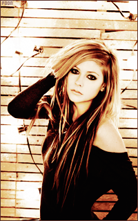 ● Avril Lavigne - Page 3 9781011aw3